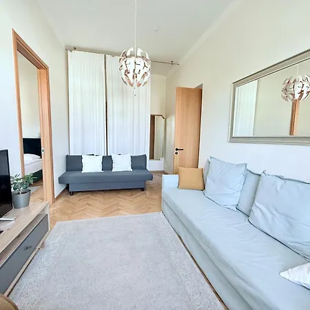 Tyzen39&38 Luxury Vilnius