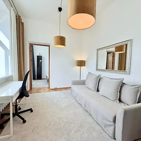 Tyzen39&38 Luxury * Vilnius