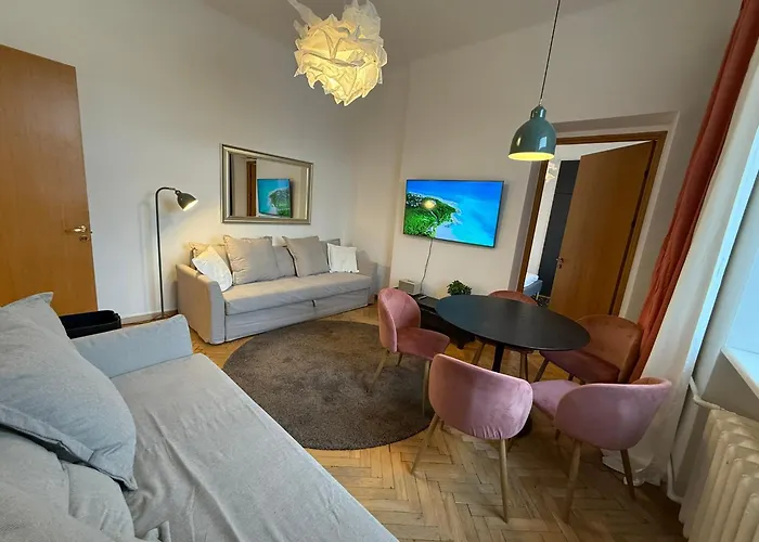 Tyzen39&38 Luxury Appartamento *