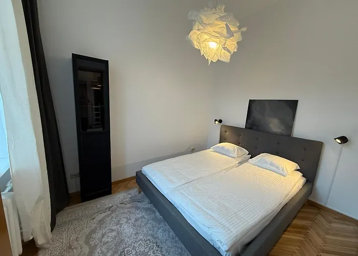 Tyzen39&38 Luxury Appartamento