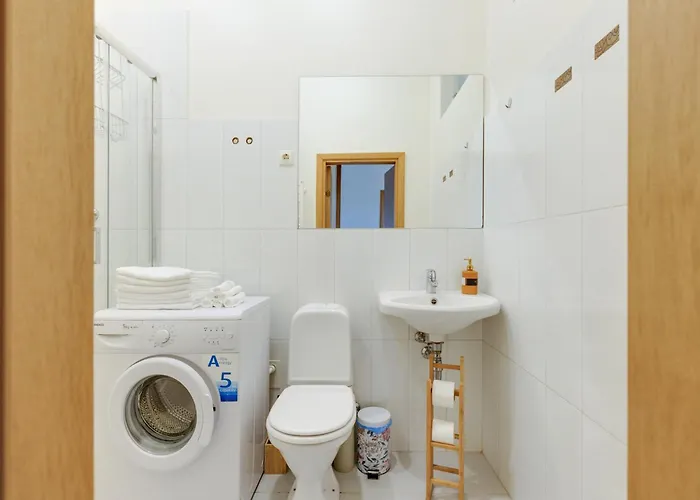 Tyzen39&38 Luxury Vilnius