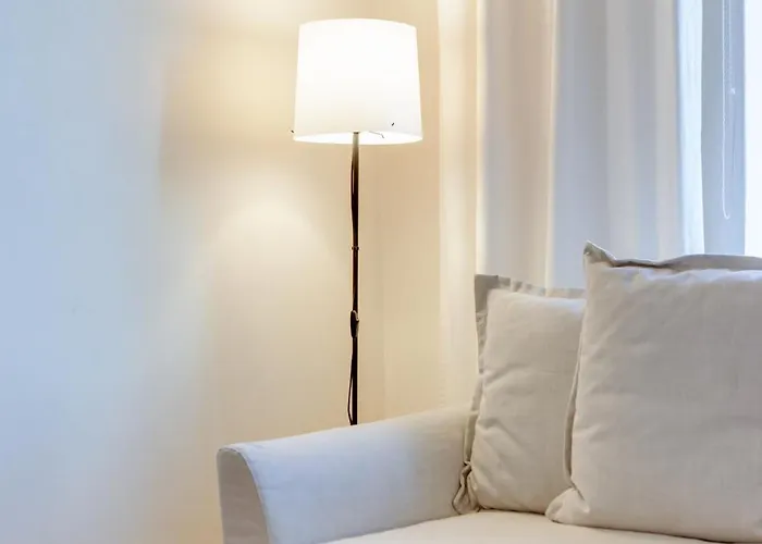 Appartamento Tyzen39&38 Luxury