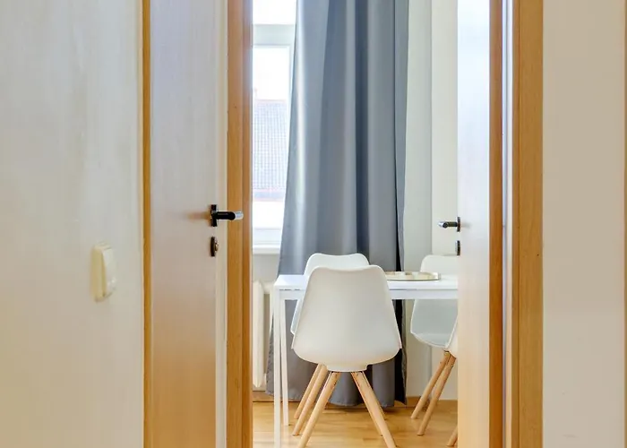 Tyzen39&38 Luxury Appartamento *