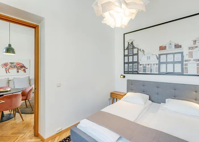 Appartamento Tyzen39&38 Luxury Vilnius