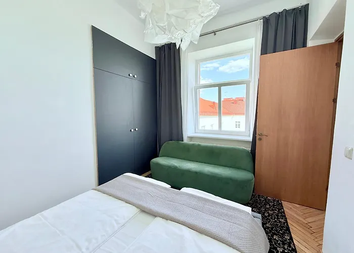 Tyzen39&38 Luxury * Vilnius