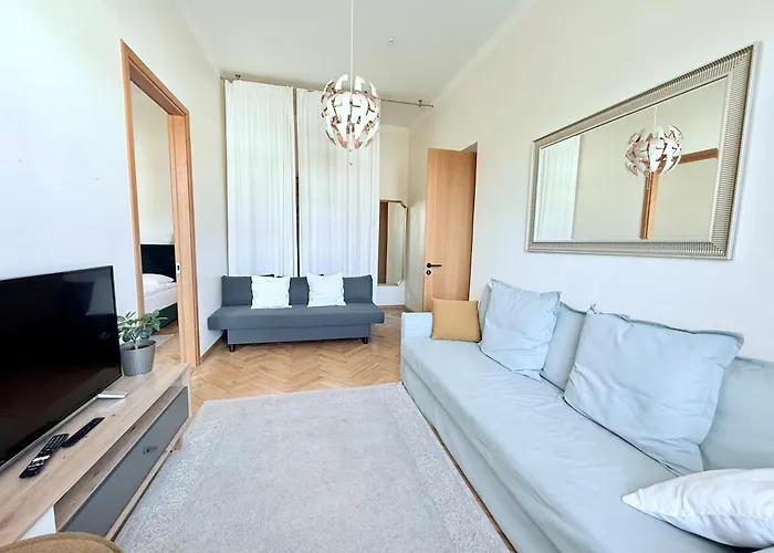 Tyzen39&38 Luxury Vilnius