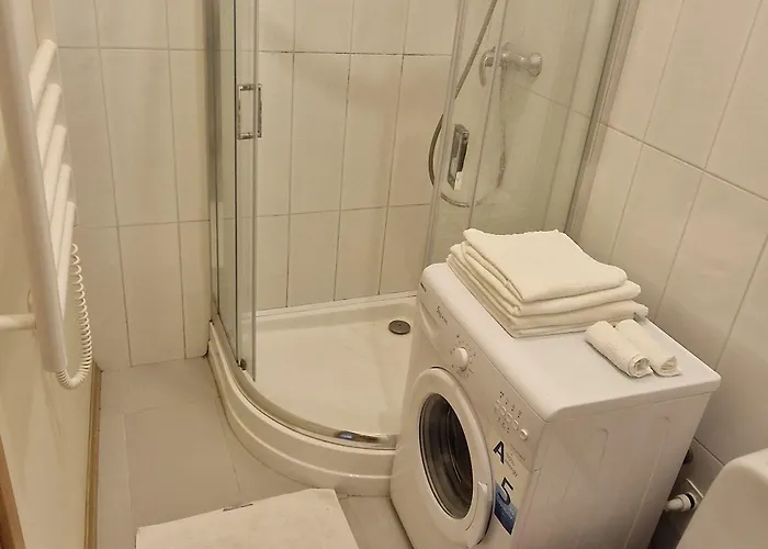 Appartamento Tyzen39&38 Luxury