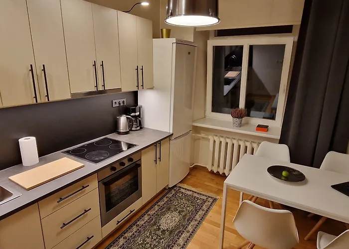 Tyzen39&38 Luxury * 빌뉴스