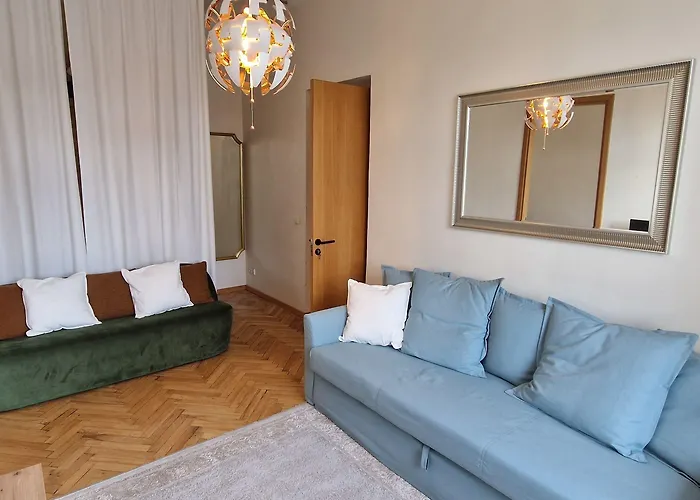 Tyzen39&38 Luxury * Vilnius