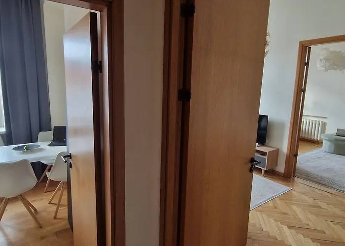 Tyzen39&38 Luxury Appartamento Vilnius