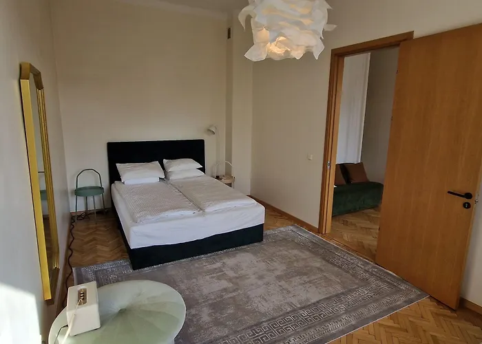 Tyzen39&38 Luxury Appartamento