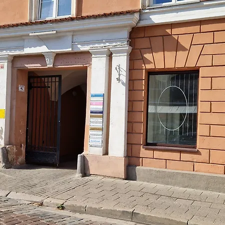 公寓 Tyzen39&38 Luxury *