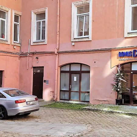 Tyzen39&38 Luxury * 维尔纽斯