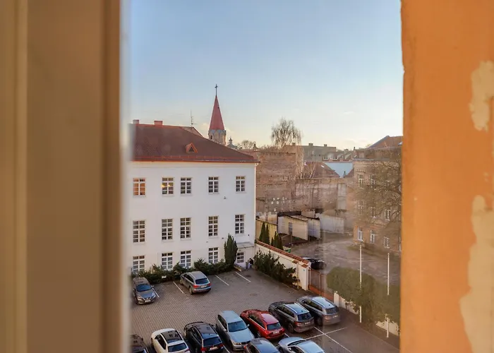 Tyzen39&38 Luxury * Вільнюс