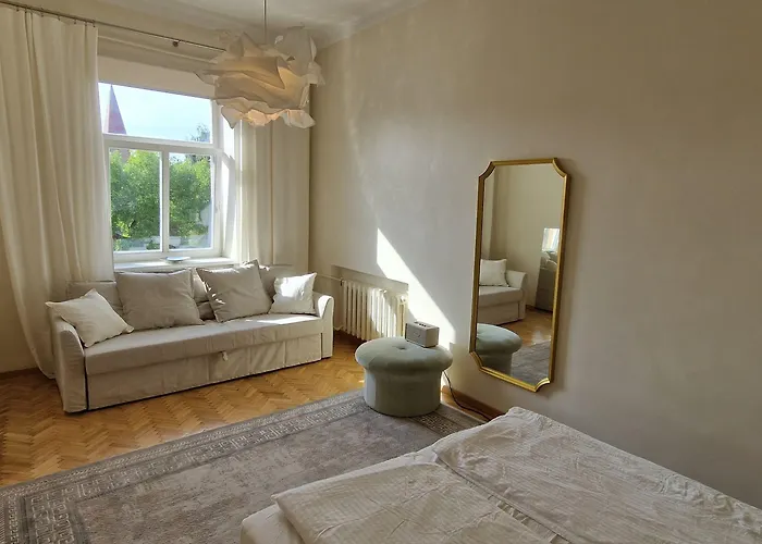 Tyzen39&38 Luxury * Вільнюс